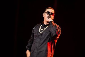 Daddy Yankee