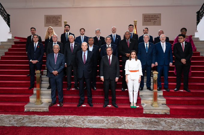 Foro sobre Venezuela