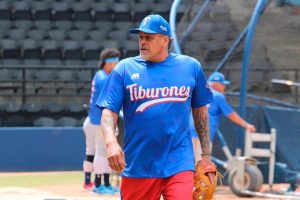 Henry Blanco
