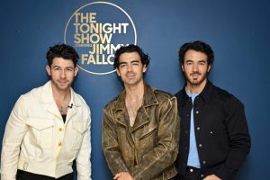 Los Jonas Brothers ofrecerán un concierto en el Yankee Stadium