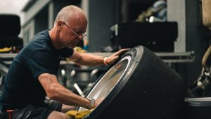 Los cambios y ensayo de la F1 para el Gran Premio de Azerbaiyán