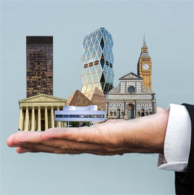 Los movimientos arquitectónicos que todo creativo debe conocer por Miguel Sabal