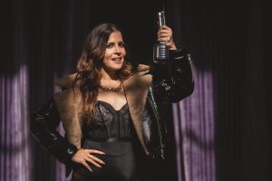 Mariaca Semprún