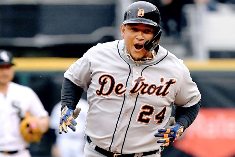 Miggy - Imagen referencial - Vía Tw