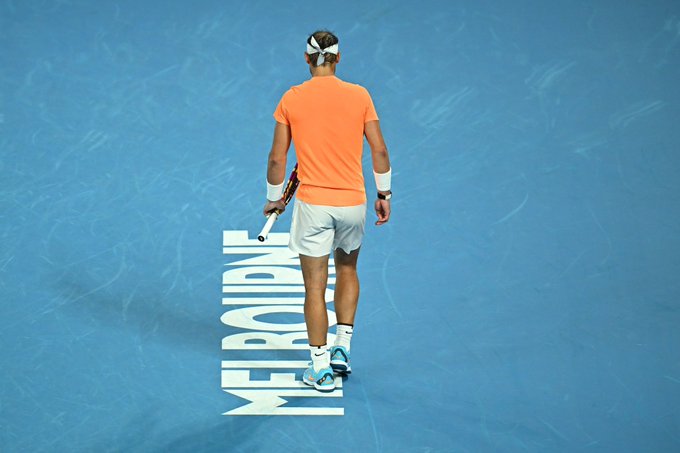 Rafael Nadal