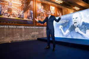 Pepe renovó con el Oporto hasta 2024