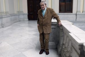 Rafael Cadenas