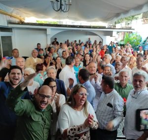 Vente Venezuela