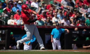 Willson Contreras