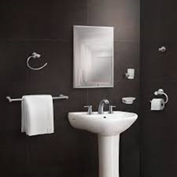 image 1 - Cómo diseñar un baño moderno y funcional