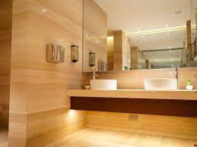 image 1 1 - Cómo diseñar un baño moderno y funcional