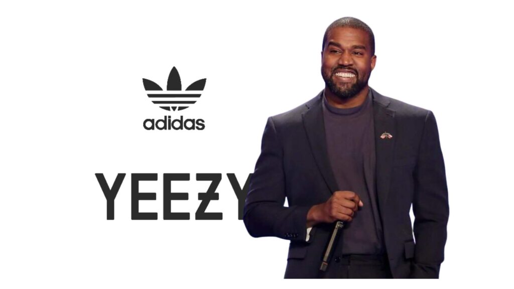 Accionistas de Adidas critican a la dirección por caso West