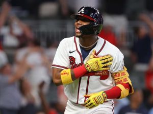 Ronald Acuña Jr. - Bravos de Atlanta