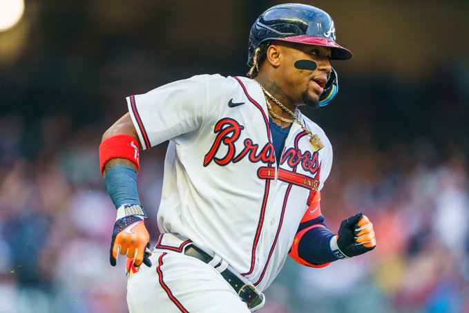Ronald Acuña Jr.