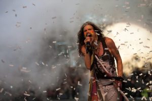 Aerosmith se despedirá de los escenarios con la gira "Peace out"