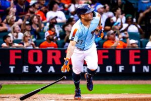 José Altuve