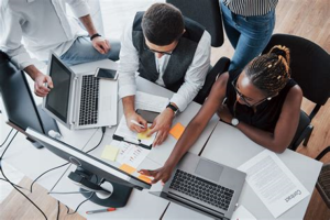 Beneficios de la administración de empresas – Ligia Carolina Gorriño Castellar