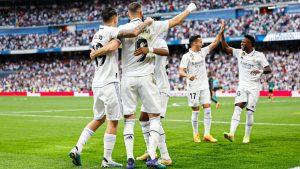 Benzema no estará en el duelo frente a la Real Sociedad