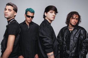 CNCO
