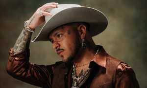 Christian Nodal