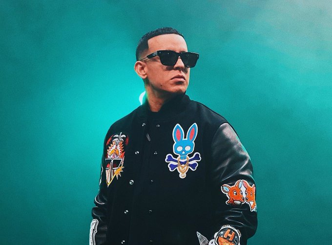 Daddy Yankee