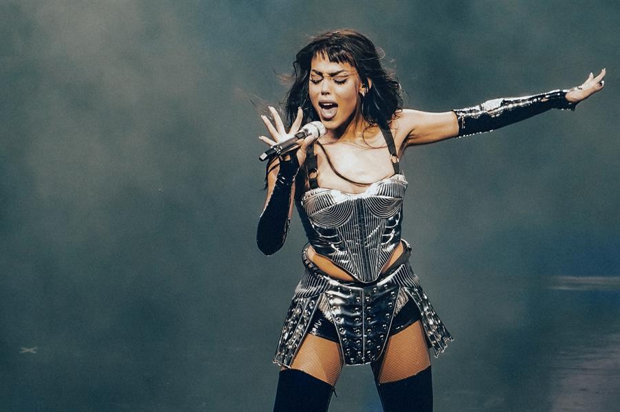 Danna Paola