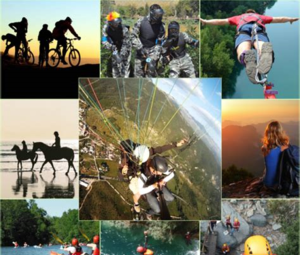 Desafíos y oportunidades del turismo en el siglo XXI