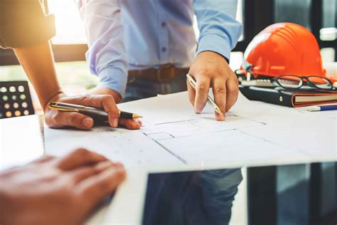 Fases de un proyecto de obra civil y cómo se desarrolla – Construcciones Yamaro