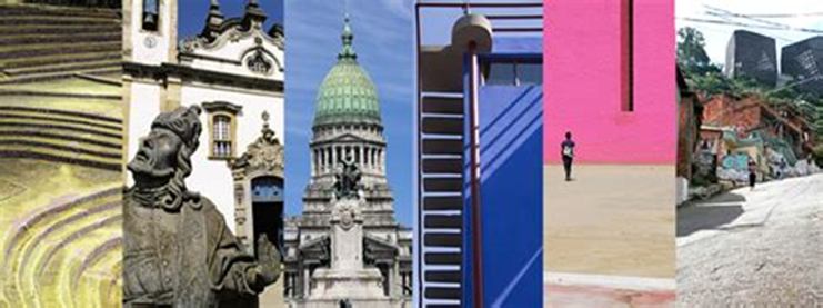 Camilo Ibrahim Issa - Las arquitecturas m&aacute;s emblem&aacute;ticas de Am&eacute;rica Latina y su importancia en la cultura y la historia de la regi&oacute;n