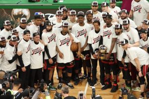 Miami Heat