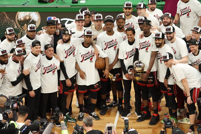 Miami Heat