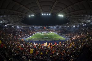 Estadio Olímpico