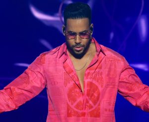 Romeo Santos agregó 22 conciertos a la gira Fórmula Vol.3