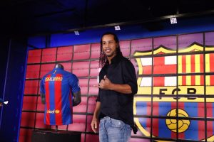 Ronaldinho
