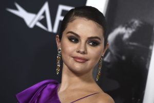Selena Gomez presentará dos programas de cocina