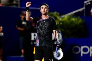 Taro Daniel