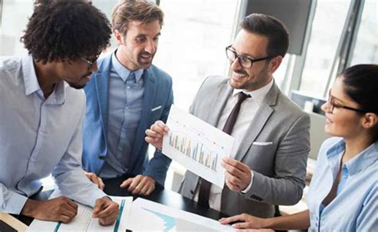 image 2 - Liderazgo empresarial - La importancia de la comunicación efectiva en el liderazgo