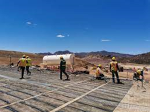 Cómo la ingeniería civil está ayudando a combatir el cambio climático
