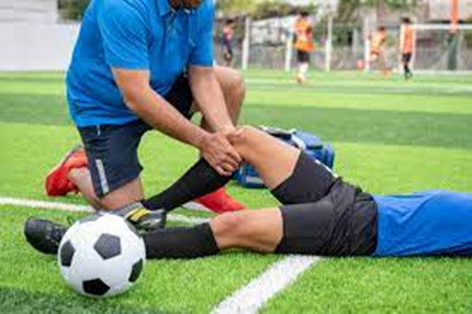 image 5 - Consejos para una recuperación efectiva después de una lesión deportiva
