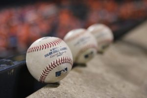 6 venezolanos destacaron durante mayo en la MLB