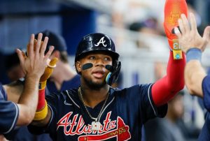 Ronald Acuña Jr. - Bravos de Atlanta