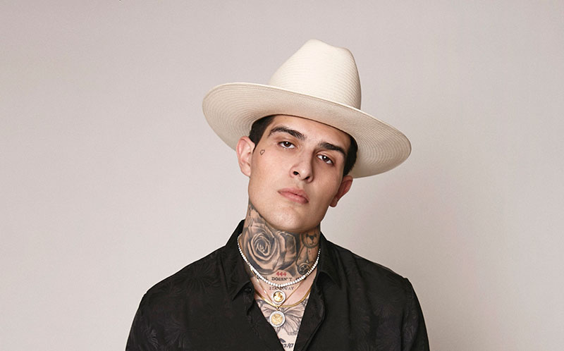 Adriel Favela