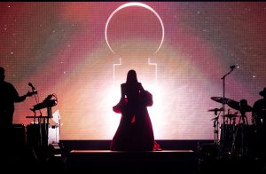 Alicia Keys estrenará un musical en Nueva York