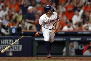 José Altuve - 196 - 10 HR