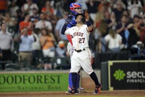 Altuve I