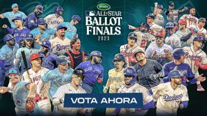 Arráez y Arcia se perfilan para ser titulares en el Juego de Estrellas