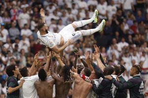 Benzema