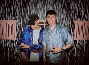 Bizarrap y Peso Pluma rompen récord de reproducciones