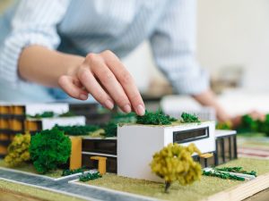 Camilo Ibrahim - Día Mundial del Medio Ambiente ¡Arquitectura sustentable en Venezuela! - FOTO