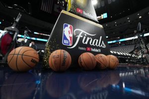 NBA